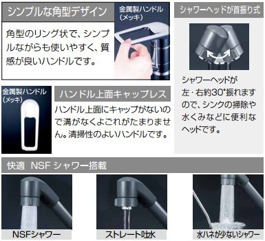 ＫＭ５０１１ＴＦの最安値購入方法は？図面の見方とチェック法: ＫＶＫ