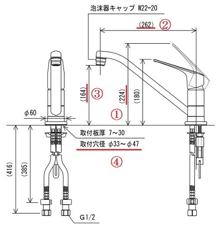 ＫＭ５０１１ＵＴＥＣの最安値購入方法と図面の見方とチェック法